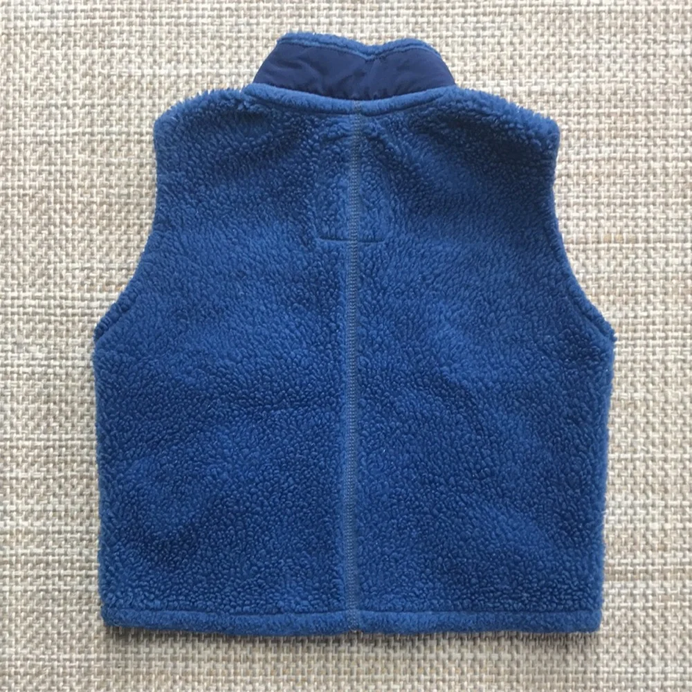 Patagonia Retro X Fleece Vest